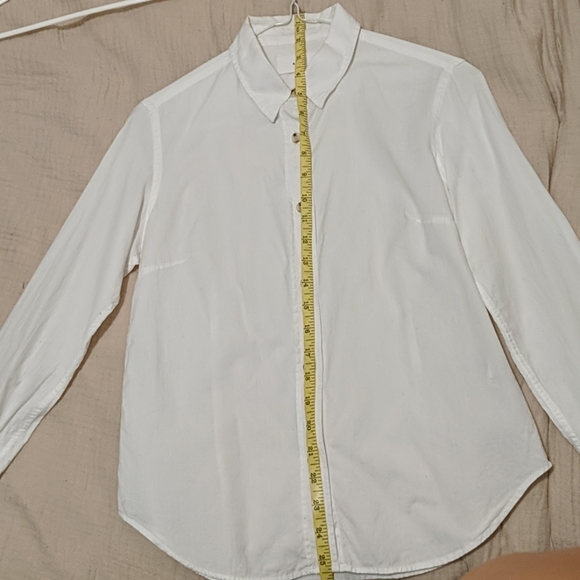 'Weekday' Shirt - Picture 4 of 4